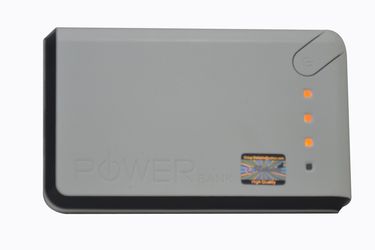 Ortel OR-13K07 13000mAh Powerbank Price in India
