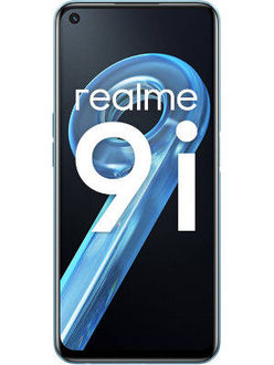 Realme 9i 128GB Price in India