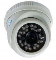 Hifocus HC-DM80N2 800TVL IR Dome CCTV Camera