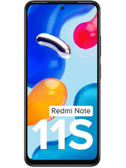 Xiaomi Redmi Note 11S 8GB RAM
