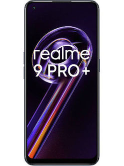 Realme 9 Pro Plus 8GB RAM