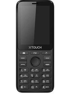 Xtouch F20