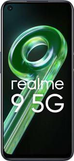 realme 95g se antutu score