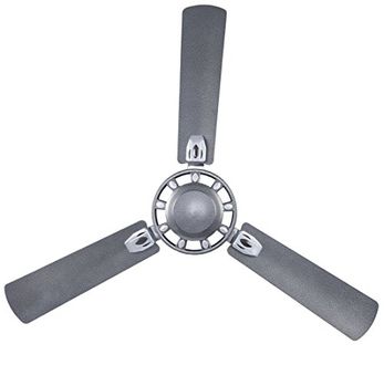 Bajaj Cruzair Decor 3 Blade (1300mm) Ceiling Fan