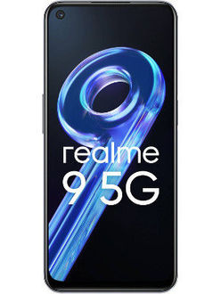 realme 9 5g 6gb ram