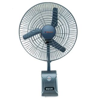 bajaj wall fan price list