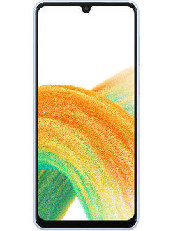 Samsung Galaxy A33 5G 8GB RAM