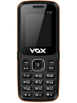 VOX Mobile V12