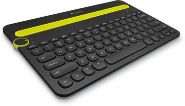 Logitech K480 Wireless Keyboard Price in India