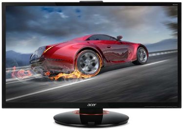 Acer XB240H 24 Inch LED Backlit LCD Monitor