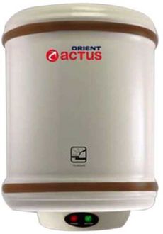 Orient Actus WS1502M 15 Litres Storage Water Geyser