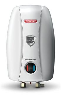 Racold Pronto Neo 3 Litre Instant Water Geyser Price in India