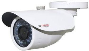 CP PLUS CP-VC-T10L2H1 720P HD Bullet CCTV Camera