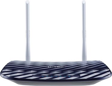 TP-LINK Archer C20 AC750 Wireless Dual Band Router