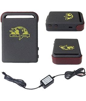 Pictor Telematics TK102 GPS & Tracking Device