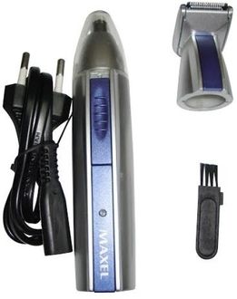 Maxel AK-9000 Nose and Beard Trimmer Price in India