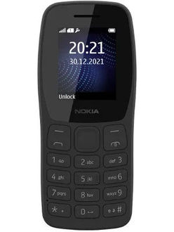 Nokia 105 Plus Dual SIM