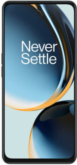 OnePlus Nord CE 3 Lite 5G Specs