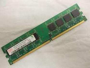 Hynix 667FSB 1GB DDR2 RAM Price in India
