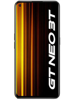 Realme GT Neo 3T 5G