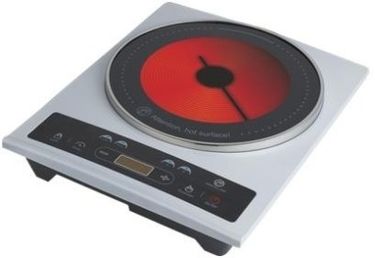 Quba I-20 2000W Induction Cooktop Price in India