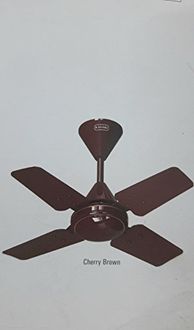 V-Guard Zest 4 Blade (600mm) Ceiling Fan