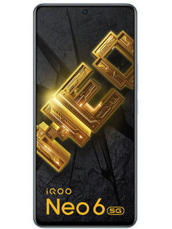 iQOO Neo 6 5G 256GB