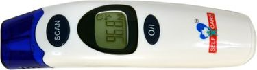 Self Care Ifr600 DT Thermometer