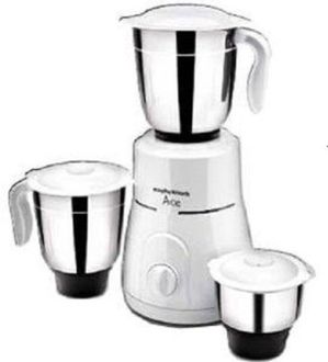 Morphy Richards Ace plus 750W Mixer Grinder Price in India