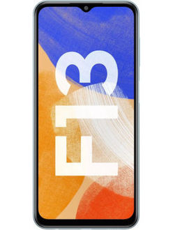 Samsung Galaxy F13 128GB