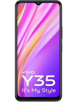 vivo y35 diwali offer