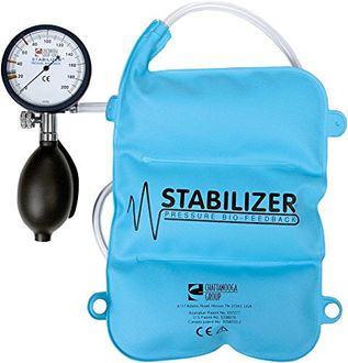 Chattanooga Stabilizer Pressure BioFeedback BP Monitor Price in India