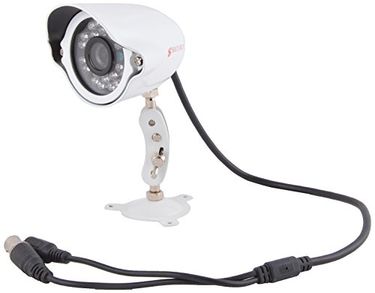 SECURUS (SS-1500L2-CE) 720TVL IR Bullet security camera