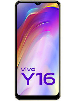 vivo y16 vs moto g32