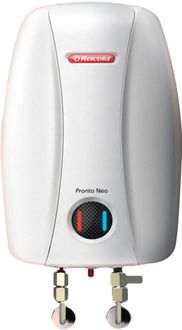 Racold Pronto Neo 1 Litre Instant Water Geyser