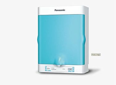 Panasonic TK-CS50-DA UV Water Purifier