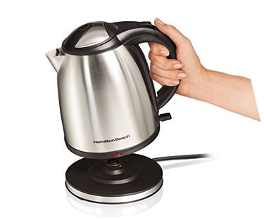 Hamilton Beach Electric Kettles Price in India 2022 | Hamilton Beach ...