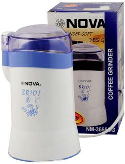 Nova NM-3655 CG Coffee Maker Price in India