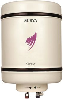 Surya Sizzle 25 Litre Storage Water Geyser