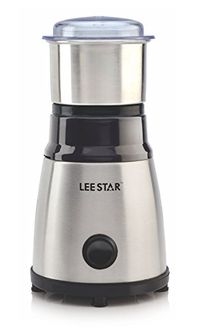 Lee Star LE-804 Mini 400W Blender Grinder