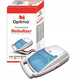 Optima NEB-01 Nebulizer