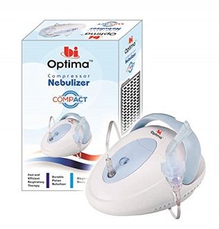 Optima NEB-02 Compact Nebulizer