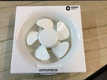 Orient Ventilator DX 5 Blade (200mm) Exhaust Fan