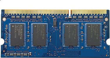 HP (H6Y73AA) 2GB DDR3L Laptop RAM