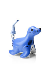 Philips InnoSpire Sami the Seal Nebulizer