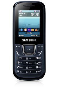 samsung keypad new model 2020