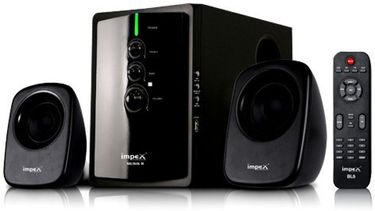 best 2.1 speakers under 4000