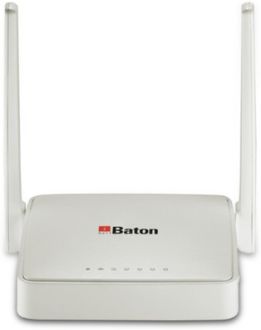 iball iB-WRX300NM 300Mbps Wireless Router Price in India