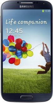 Samsung Galaxy S4 Price in India