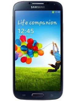 Samsung  Galaxy S4 Price in India